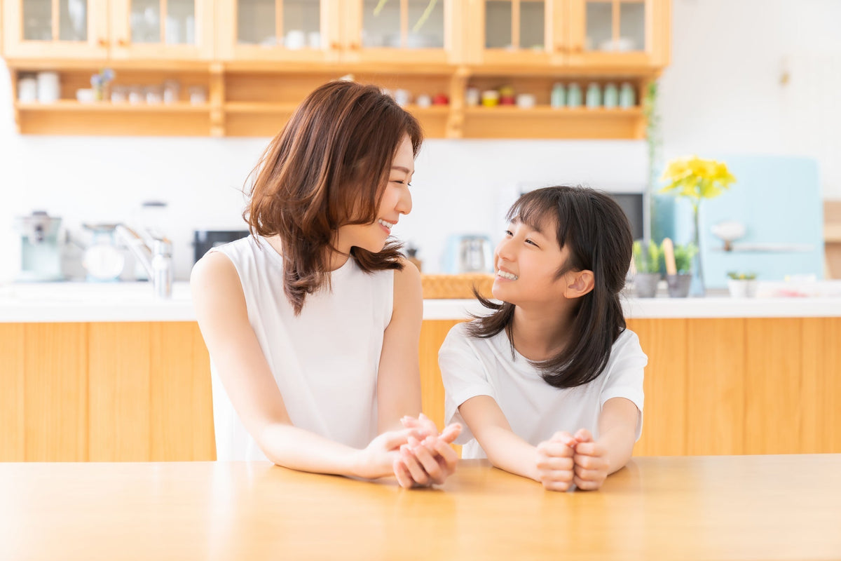 子どもに初めてマヌカハニーを与えるとき——選び方と量の目安