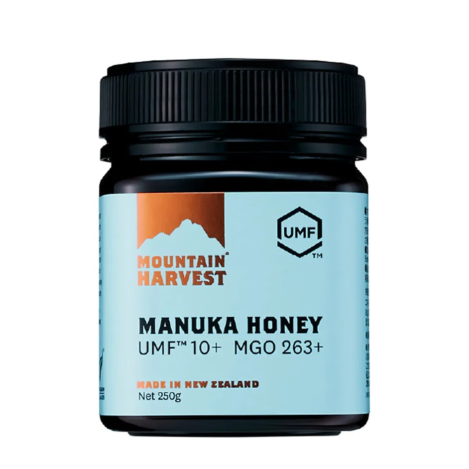 Manuka Honey 