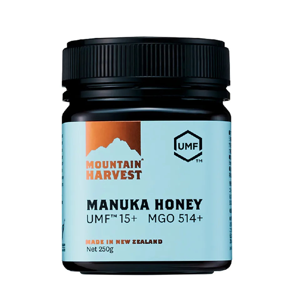 Manuka Honey 