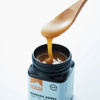 Manuka Honey 
