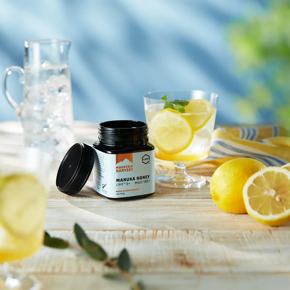 Manuka Honey 