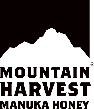 MOUNTAIN HARVEST MANUKA HONEY
